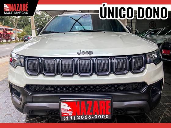 JEEP COMPASS 2.0 TD350 TURBO DIESEL LONGITUDE AT9